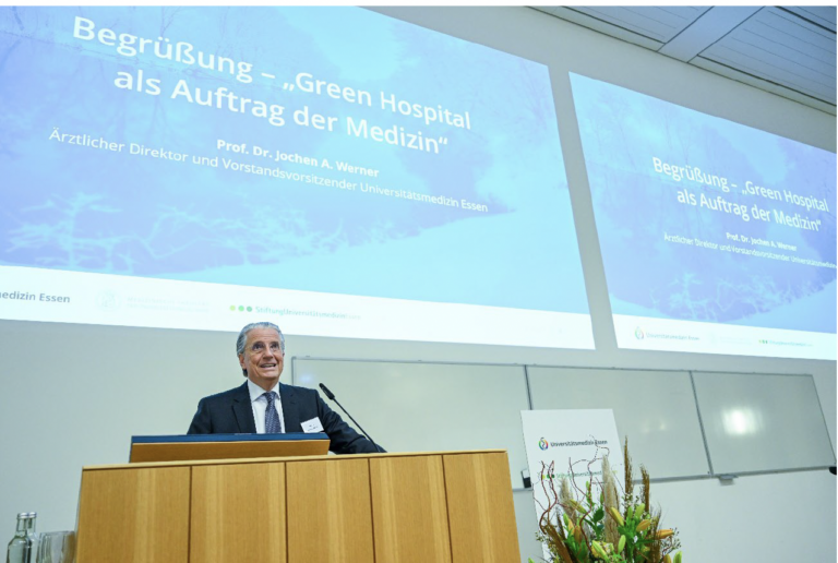 Neujahrsempfang